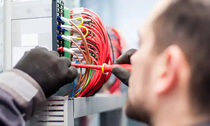 electrician Tarkio
